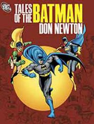 Tales of the Batman: Don Newton