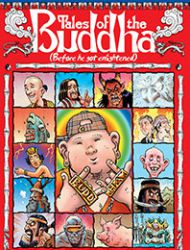 Tales of the Buddha Before He Was Enlightened