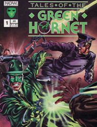 Tales of the Green Hornet (1991)