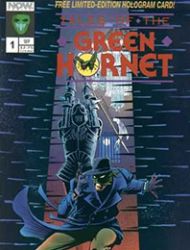 Tales of the Green Hornet (1992)