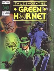 Tales of the Green Hornet (1990)
