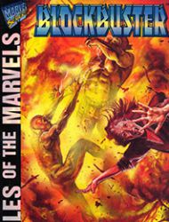 Tales of the Marvels: Blockbuster
