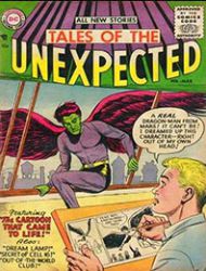 Tales of the Unexpected (1956)