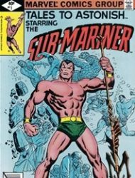 Tales to Astonish (1979)