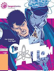 Tangent Comics/ The Atom