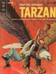 Tarzan (1962)