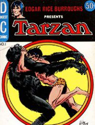 Tarzan Digest