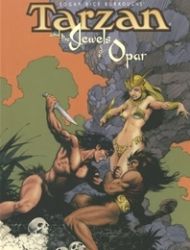 Tarzan and the Jewels of Opar