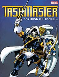 Taskmaster: Anything You Can Do...