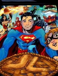 Taste of Justice
