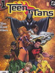 Teen Titans (2003)