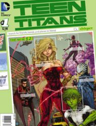 Teen Titans (2014)