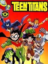 Teen Titans: Sparktop