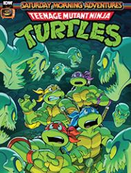 Teenage Mutant Ninja Turtles: Saturday Morning Adventures – Halloween Special