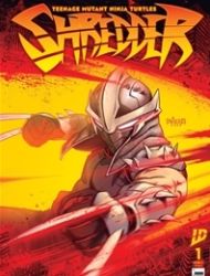 Teenage Mutant Ninja Turtles: Shredder