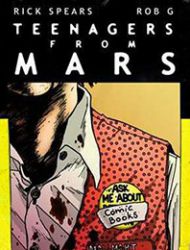 Teenagers From Mars