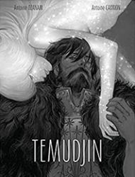 Temudjin