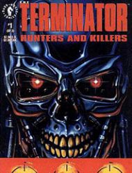 Terminator: Hunters and Killers