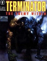 Terminator: The Enemy Within