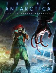 Terra Antarctica
