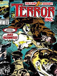 Terror Inc. (1992)