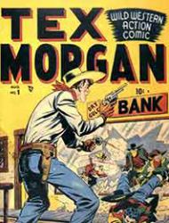 Tex Morgan