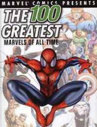 The 100 Greatest Marvels of All Time