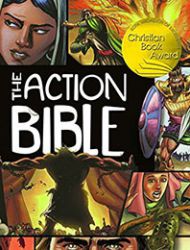 The Action Bible