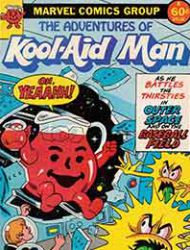 The Adventures of Kool-Aid Man