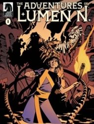 The Adventures of Lumen N.