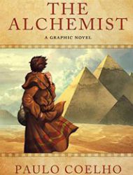 The Alchemist: A Graphic Novel