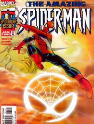 The Amazing Spider-Man (1999)
