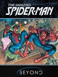 The Amazing Spider-Man: Beyond Omnibus