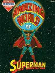 The Amazing World of Superman, Metropolis Edition