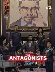 The Antagonists