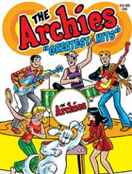 The Archies: Greatest Hits