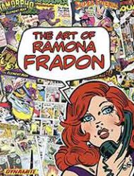 The Art of Ramona Fradon