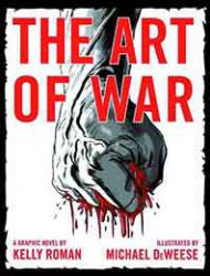 The Art of War: A Graphic Novel