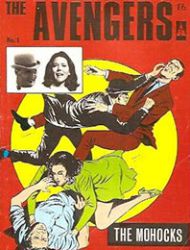 The Avengers (1966)