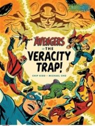 The Avengers In The Veracity Trap