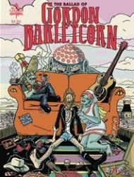 The Ballad of Gordon Barleycorn