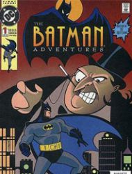The Batman Adventures