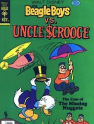 The Beagle Boys Vs. Uncle Scrooge