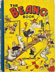 The Beano Book (Annual)
