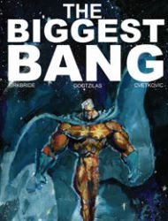 The Biggest Bang (2016)