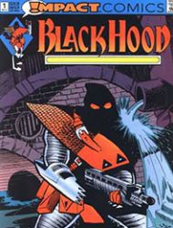 The Black Hood (1991)