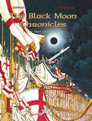 The Black Moon Chronicles