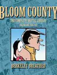The Bloom County Digital Library