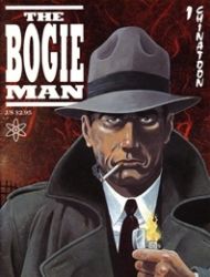 The Bogie Man: Chinatoon