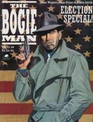 The Bogie Man The Manhattan Project
